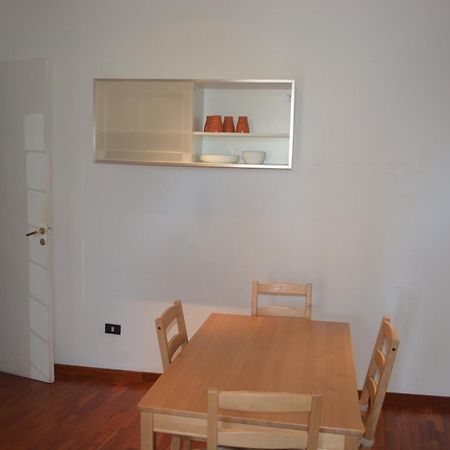 La Piu Bella In Old Town Apartment บารี ภายนอก รูปภาพ