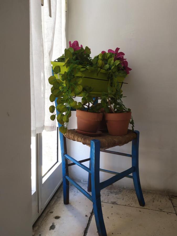 La Piu Bella In Old Town Apartment บารี ภายนอก รูปภาพ