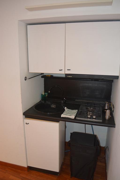 La Piu Bella In Old Town Apartment บารี ภายนอก รูปภาพ