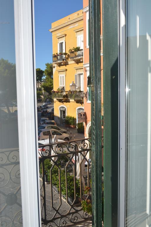 La Piu Bella In Old Town Apartment บารี ภายนอก รูปภาพ