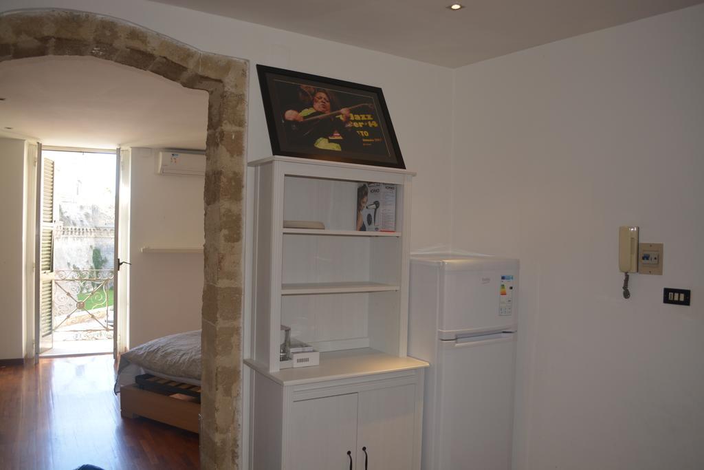 La Piu Bella In Old Town Apartment บารี ภายนอก รูปภาพ